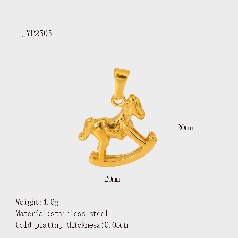 Gold-JYP2505