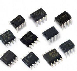 UC3842AN 3843/3844/3845/2844/2845 meilleur prix. - Product Image 1