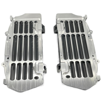Protection latérale de moto Offre Spéciale Honda Xadv 2022, protection de radiateur de Grille 750