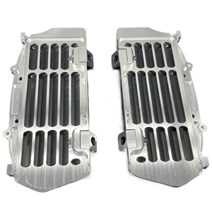 Cubierta lateral protectora para motocicleta, rejilla de radiador, <span class=keywords><strong>Honda</strong></span> <span class=keywords><strong>Xadv</strong></span> <span class=keywords><strong>2022</strong></span>, gran oferta, 750 - Product Image 3