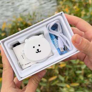 Caméra double professionnelle Joke Bear |   Capteur 20MP + Caméra frontale 8MP |   <span class=keywords><strong>Mini</strong></span> caméra sous licence pour la photographie haute résolution - Product Image 6