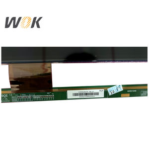 Venta al por mayor MOQ 17 Uds nuevo grado A, garantía de tres años, precio de fábrica, <span class=keywords><strong>pantalla</strong></span> LCD de TV, <span class=keywords><strong>pantalla</strong></span> plana LCD de <span class=keywords><strong>55</strong></span> <span class=keywords><strong>pulgadas</strong></span> para <span class=keywords><strong>Hisense</strong></span> - Product Image 1