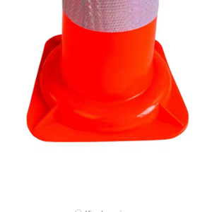 PVC Safety and <b>Security</b> <b>Equipments</b> Construction Safty Road Construction <b>Equipment</b> - Product Image 3