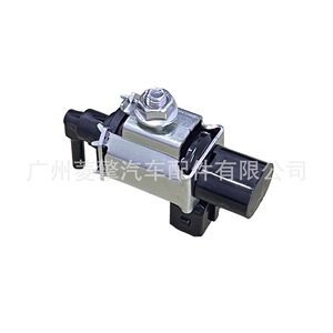 วาล์วควบคุมมลพิษไอเสีย Mr160676 K5t46498 สำหรับมิตซูบิชิ เอาท์แลนเดอร์ แลนเซอร์ ชาเลนเจอร์ - Product Image 1
