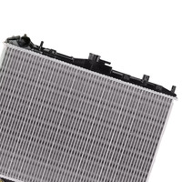 Système de refroidissement Winsee, usine chinoise de systèmes de refroidissement, radiateurs pour ISUZU RODEO 3.2L 1998-2003, radiateur 8973065230