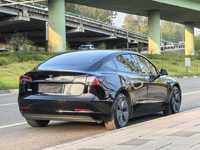 Tesla Model 3 2022 d'occasion, berline électrique à propulsion arrière, batterie LFP de 60 kWh, autonomie de 556 km, pilotage automatique, bien entretenue, prête à être expédiée