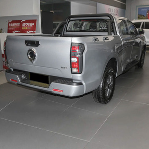 Great Wall Cannon 2026 Great Wall Poer Pickup Truck Diesel 4X4 Chine Changcheng Jingangpao Mini Pickup Pick-Up King Kong Poer - Product Image 5