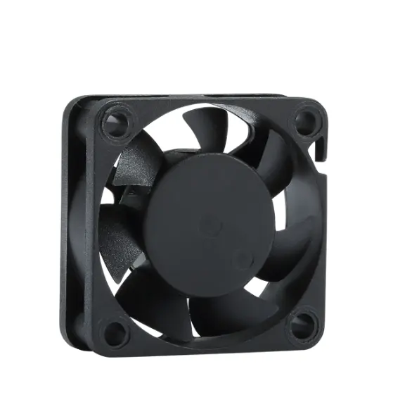 Oem 3000Rpm 15000Rpm Dc Cooling Fan 3010 Brushless 30mm Small Axial Fan With Dc Motor