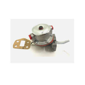 Pompe à carburant Perkins ULPK0015 / BCD2698 / BCD 2698 de remplacement - Product Image 3