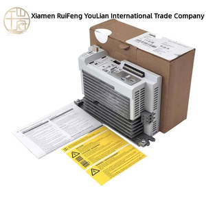 I510 I51ae175b10v10001s 16144180 0.75kw/1hp -unused/original <b>Box</b>- New Original Ready Stock Industrial Automation Pac Dedicated - Product Image 1