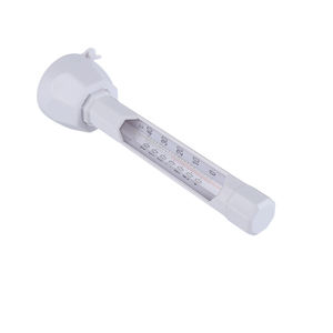Thermomètre d'eau flottant de piscine de luxe de <span class=keywords><strong>baignoire</strong></span> de ménage de haute qualité - Product Image 2