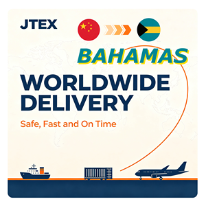 Transitario de Carga Confiable de China a Bahamas, Servicio Profesional de Consolidación de Carga LCL (Menor a Contenedor Completo) - Product Image 1