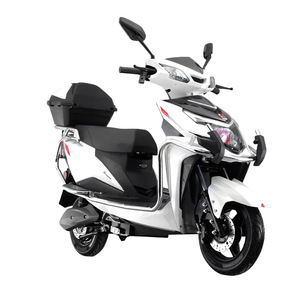 Moto de haute qualité pour hommes et femmes, scooter à deux roues pour les longs trajets, moto scooter - Product Image 4
