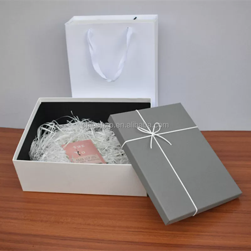 Hot Sale Customized Paper Boxes Paper Packaging Boxes for Gifts