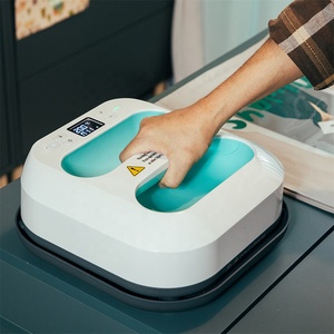 MMOTECH <span class=keywords><strong>Mini</strong></span> presses à chaud par sublimation pour sublimer Plancha de sublimation Maquina Prensa De <span class=keywords><strong>Calor</strong></span> - Product Image 4