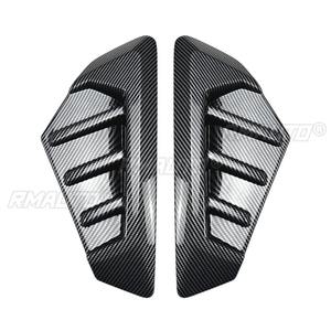 Rejilla de ventilación lateral para BMW X5 G05 LCI M Sport, embellecedor de salida de aire para BMW X5 G05 LCI M Sport 2023+, accesorios para coche - Product Image 6