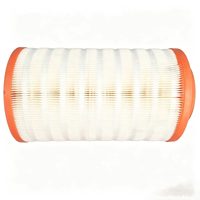 Nouveau filtre à air K1727 K1119019001A0 FK1119019001A0A0026 pour Foton View Van CS2 Pièces de moteur Garantie 1 an