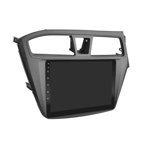 Reproductor Multimedia para Auto con Android Auto, Carplay y Mirror Link, para <span class=keywords><strong>Hyundai</strong></span> <span class=keywords><strong>I20</strong></span> 2018 2019, con Navegación GPS, WiFi y Bluetooth - Product Image 6