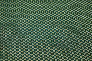 Vestidos de Fiesta para Niñas, Elegantes y Brillantes, Transpirables, Ecológicos, Ligeros, de Tela Brocada de Poliéster, con Estampado Floral, Moda Étnica - Product Image 4