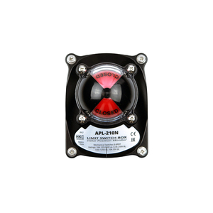 Boîtier de fin de course coréen APL-210N OEM, économique et performant, garantie 1 an pour environnements industriels généraux - Product Image 3