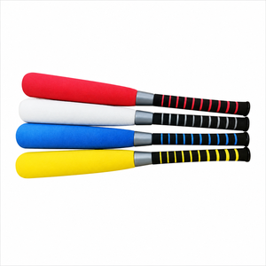 Set di Mazze da Baseball 21 Pollici 24 Pollici 27 Pollici per Bambini e Ragazzi Allenamento Partite Sportive Mazza da Baseball all'Ingrosso OEM - Product Image 3