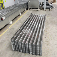 Feuille de fer de liste de nouveau produit faisant la toiture en métal de machine