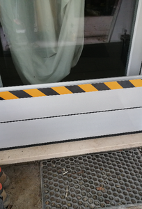 Modulaire aluminiumlegering waterkering voor commerciële locaties in Indonesië - Product Image 5