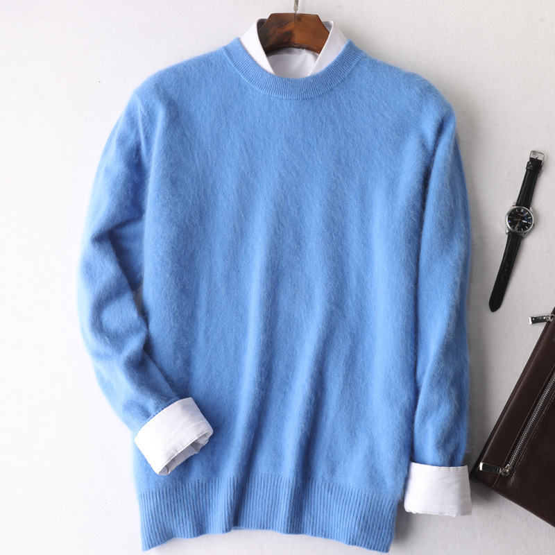 Medium blue