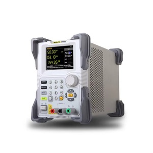 Fuente de Alimentación Lineal Programable Rigol DP711 DP712 de un Solo Canal 50V 3A 150W - Product Image 3