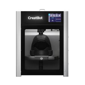 Creatbot D400 HS Industrial Grade Automatic SmartHigh Speed 420*400*420mm Dual Nozzle Offset Calibration PLA <b>3D</b> <b>Printer</b> New - Product Image 4
