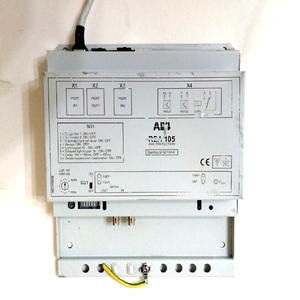 Módulo Adaptador de Extensión de Relé REA105 para PLC, Nuevo y Original - 1 Año de Garantía, Inventario Masivo de Más de 600 000 Unidades - Envío Inmediato - Product Image 1