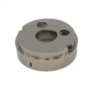 Fábrica de fornecimento Desconto Preço Hot Selling Gravity Die Casting Zinc Alloy Die Casting Parts