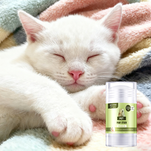 Barra de Cuidado para Patas de Mascotas, Tapete Portátil Sólido para Perros y Gatos, Cuidado de las Plantas de los Pies, Cuidado de las Cutículas, Barra <span class=keywords><strong>Hidratante</strong></span> - Product Image 2