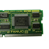 Carte de contrôle latérale Fanuc CNC Servo A20B-2102-0350 0040, carte anti-interférence pour centre d'usinage, assemblage servo A20B-2102-0350 0040