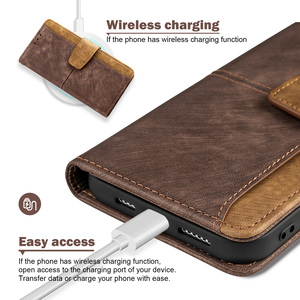 Étui portefeuille de luxe en cuir à rabat pour Xiaomi <span class=keywords><strong>Redmi</strong></span> <span class=keywords><strong>Note</strong></span> 15 14 Lite 5G 13 10 <span class=keywords><strong>9</strong></span> <span class=keywords><strong>Pro</strong></span> 14C 13C A5 A3 Housse de téléphone portable - Product Image 5