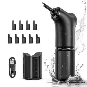 HD Otoscope <b>Ear</b> Cleaner Electric <b>Ear</b> Wax Removal <b>Tool</b> Visual <b>Ear</b> <b>Cleaning</b> Device - Product Image 1