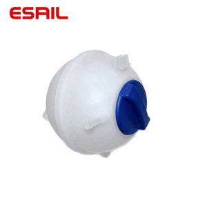 Tanque de Expansión de Refrigerante con Tapa 1H0121407A 1H0121407C 357121407A para <span class=keywords><strong>VW</strong></span> GOLF3 POLO JETTA - Product Image 4