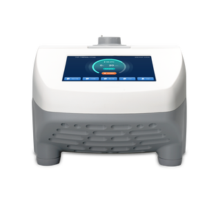 Hiv termal döngüleyici gerçek zamanlı <span class=keywords><strong>Pcr</strong></span> lastik bina <span class=keywords><strong>test</strong></span> makineleri gen İfade Mirna Thermocycler - Product Image 1