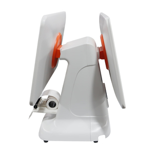 Sistema POS de Escritorio con Pantalla Táctil Capacitiva de 15.6 Pulgadas, Windows, Wi-Fi 6 y Máquina de Pago en Efectivo - Product Image 5