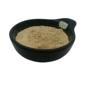 Cung cấp 21967-41-9 Chiết xuất rễ cây <span class=keywords><strong>Skullcap</strong></span> 85% 90% Baicalin dạng bột tinh khiết - Product Image 5