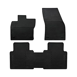 Tappetino Auto personalizzato per Auto con supporto personalizzato per Volkswagen <span class=keywords><strong>Tiguan</strong></span> 2010-2025 resistente inodore protezione per tutte le intemperie tappetino Auto - Product Image 1