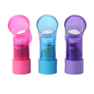 <span class=keywords><strong>Secador</strong></span> de pelo de silicona plegable, <span class=keywords><strong>difusor</strong></span> <span class=keywords><strong>profesional</strong></span> de <span class=keywords><strong>rizos</strong></span> plegables - Product Image 5