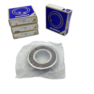 <span class=keywords><strong>Rodamiento</strong></span> de Bolas de Ranura Profunda 6206-2rs1, <span class=keywords><strong>Rodamiento</strong></span> <span class=keywords><strong>6312</strong></span> 2RS, Lista de Precios - Product Image 6