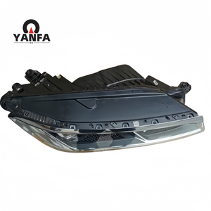 Phares LED pour Volkswagen <span class=keywords><strong>Touareg</strong></span> <span class=keywords><strong>2022</strong></span>, phares LED de haute qualité, 12V, blanc 6000K, état neuf - Product Image 6