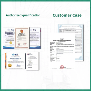 Amerikaanse GCC- en UL-gecertificeerde diensten voor derdenonderzoeken door Amerikaanse bedrijven Agent - Product Image 2