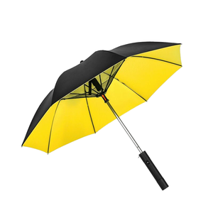 <span class=keywords><strong>Parapluie</strong></span> ventilé personnalisé avec logo, 8 baleines, pour hommes, idéal pour le golf, le camping, la pêche et l'usage quotidien en extérieur - Product Image 1