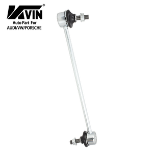 Barra de Enlace del Equilibrador KVIN 6R0411315 para POLO <span class=keywords><strong>11</strong></span> 6R0 <span class=keywords><strong>411</strong></span> 315, Barra de Acoplamiento para XJD/POLO XJD/XSTN - Product Image 2