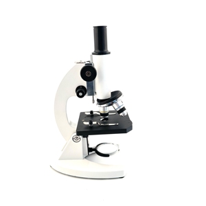 <span class=keywords><strong>Microscope</strong></span> monoculaire numérique de biologie d'étudiant nouveau design - Product Image 1