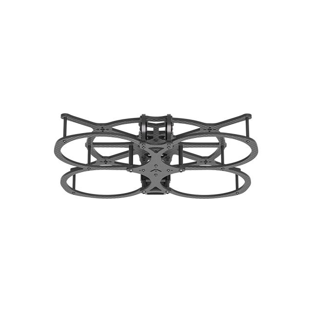 Hot Sales IFlight AOS Cine35 V5 Carbon Fiber Frame Kit 153mm Wheelbase 3.5" Prop for Compatible 145g Lightweight Drone