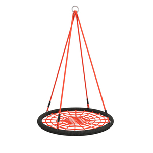Feelkids Balançoire Nid d'Oiseau Extérieure en Métal et Plastique de Haute Qualité pour Ensemble de Jeu pour Enfants avec Capacité de 100-500 kg et <5 Passagers - Product Image 2